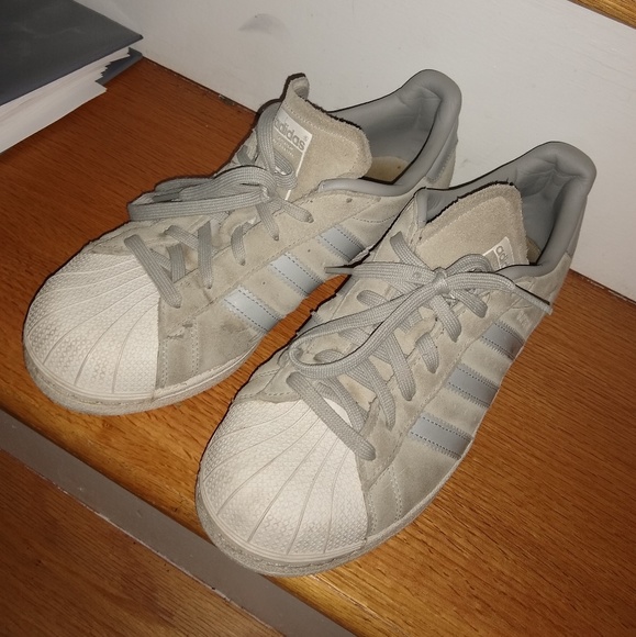 Adidas sneakers - Picture 1 of 4